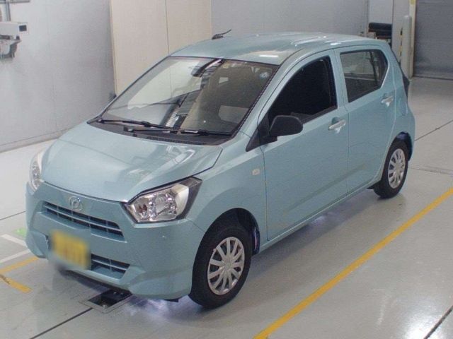 3326 Daihatsu Mira e s LA350S 2022 г. (CAA Chubu)